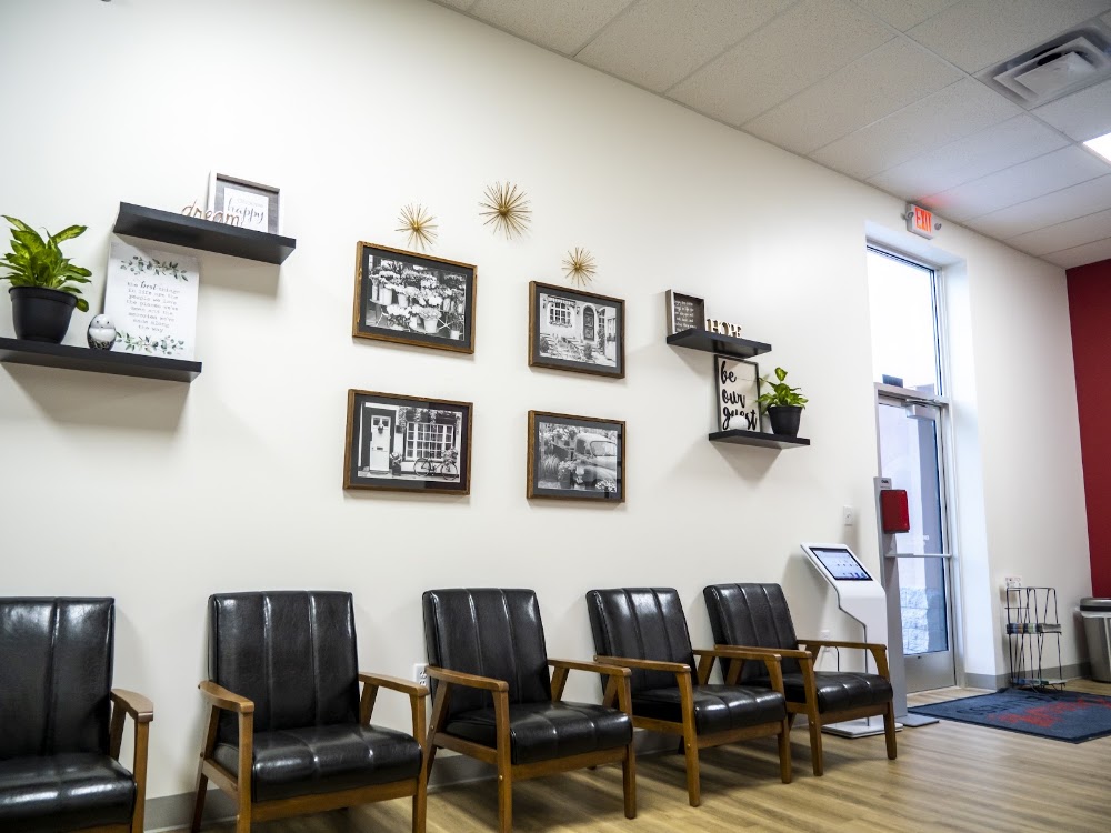 Swade Cannabis Dispensary photo 5