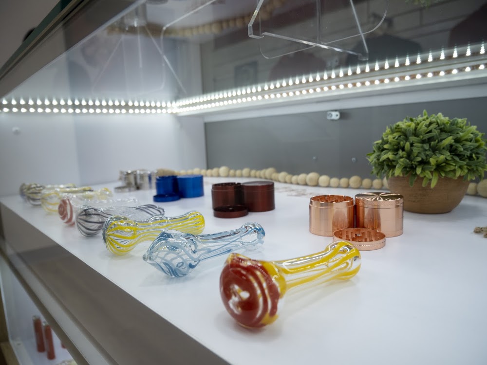 Swade Cannabis Dispensary photo 6