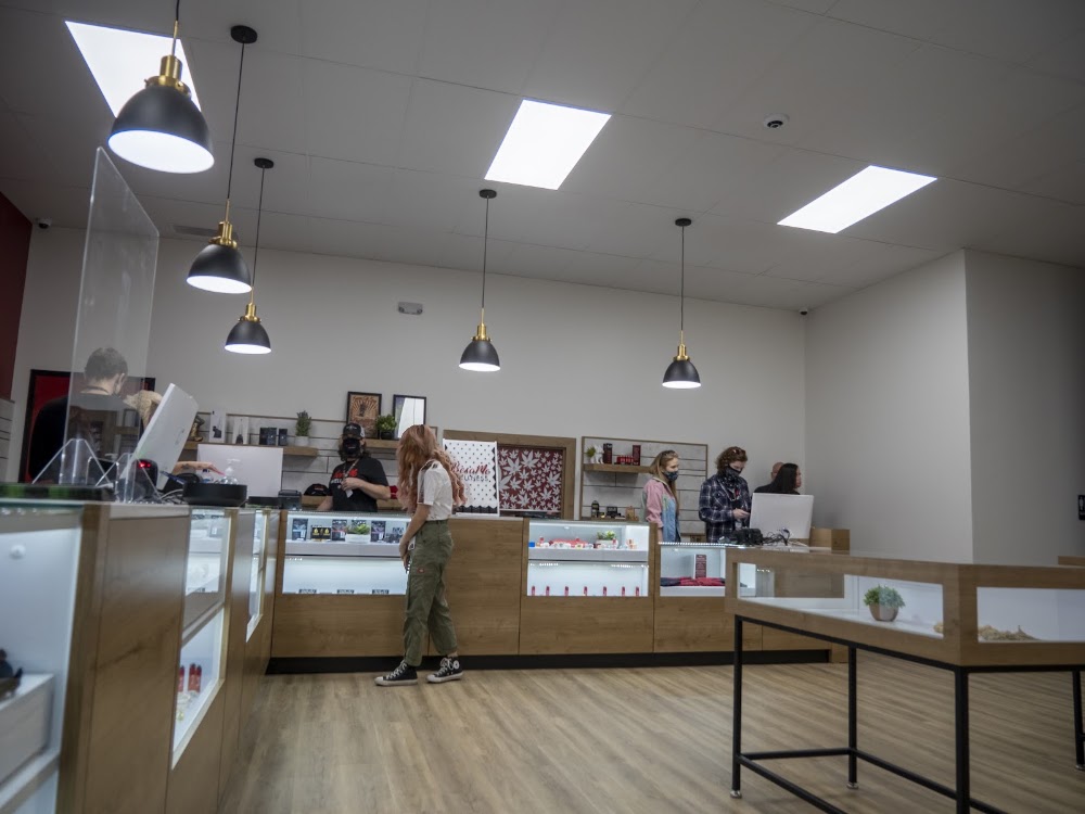 Swade Cannabis Dispensary photo 7