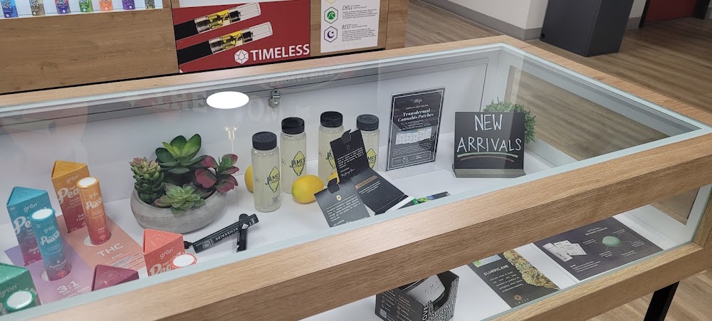 Swade Cannabis Dispensary photo 8