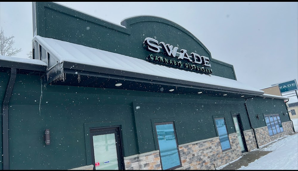 Swade Cannabis - Rolla photo 1
