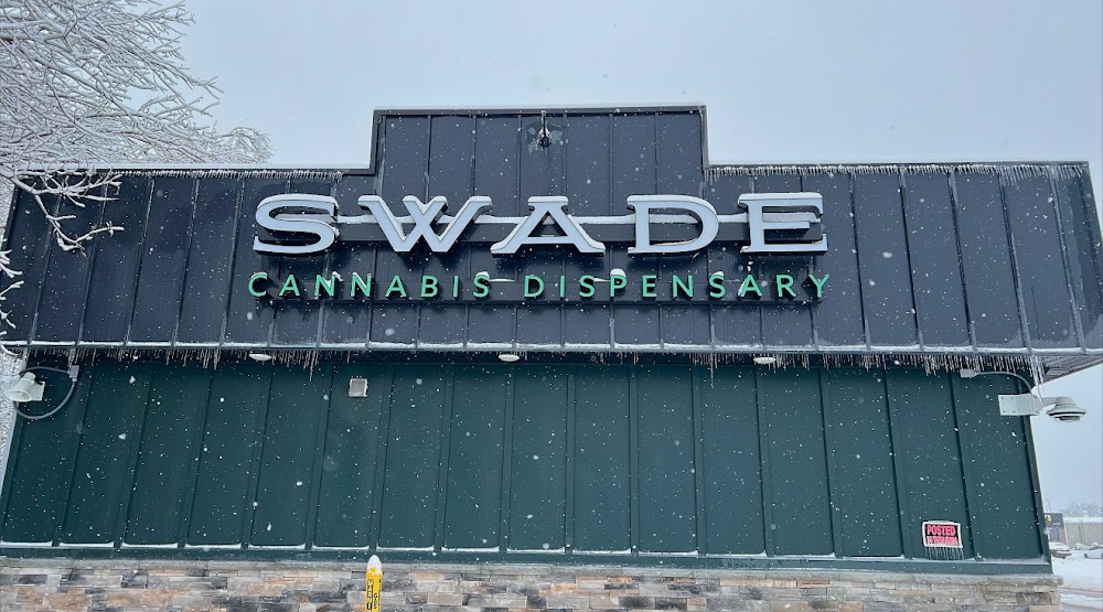 Swade Cannabis - Rolla photo 4