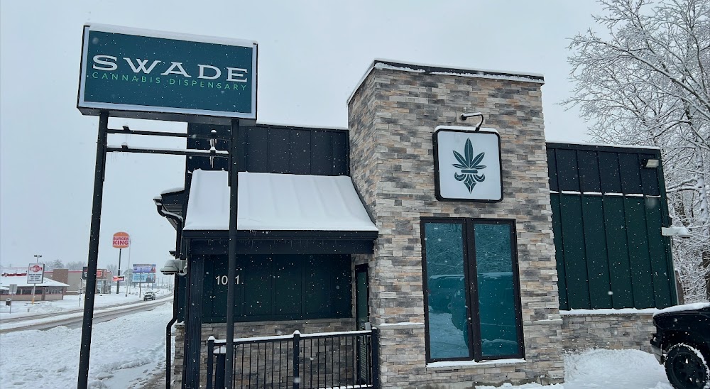 Swade Cannabis - Rolla photo 6