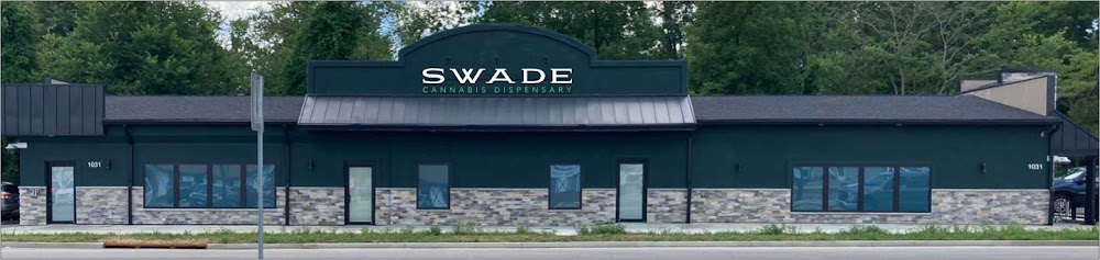Swade Cannabis - Rolla photo 7