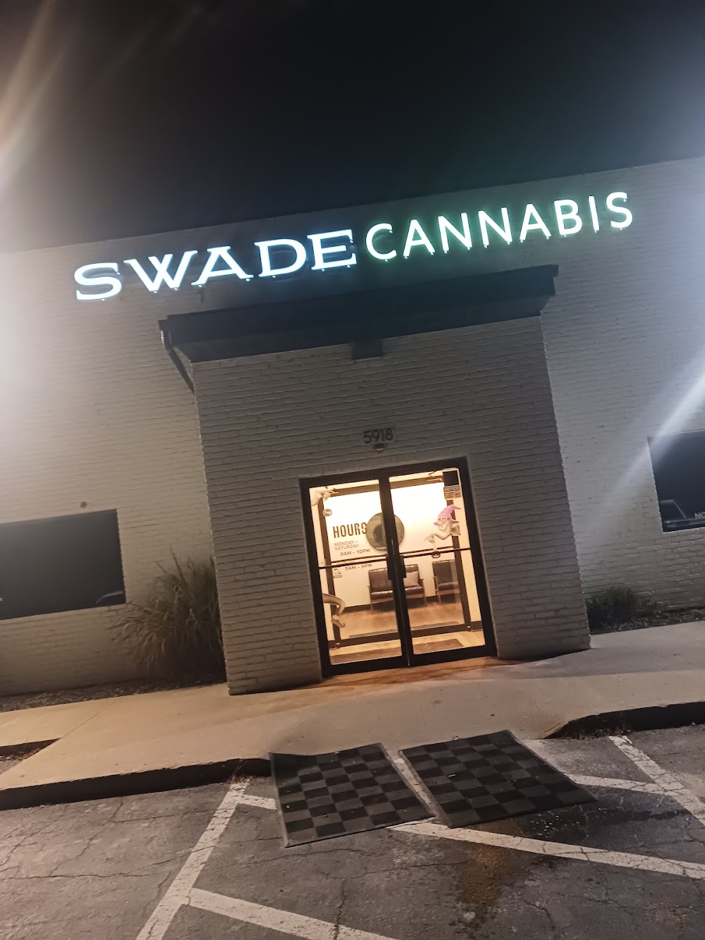Swade Cannabis photo 1
