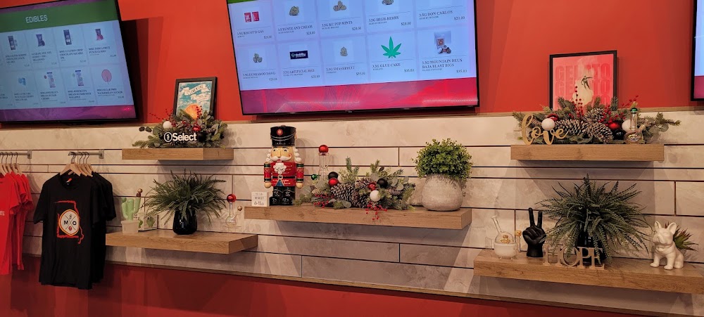 Swade Cannabis photo 4