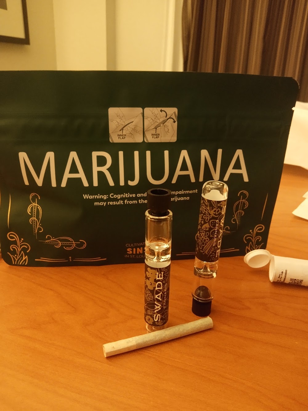 Swade Dispensary photo 4