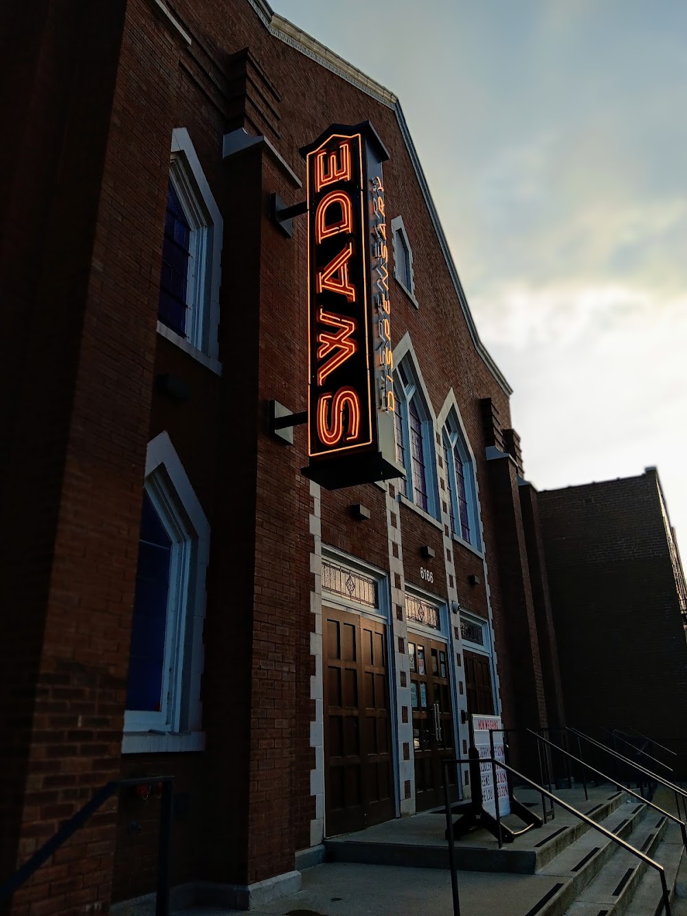 Swade Dispensary photo 5