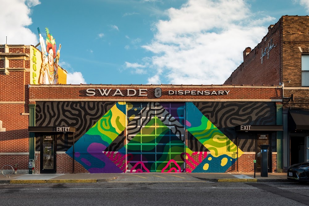 Swade Dispensary photo 4