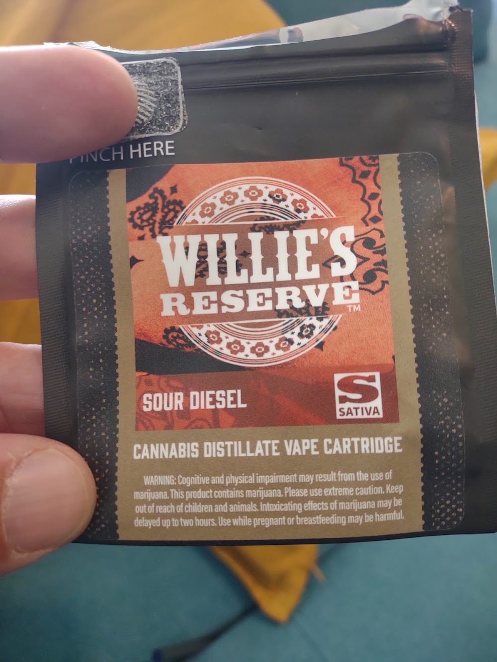 Swade Dispensary photo 6