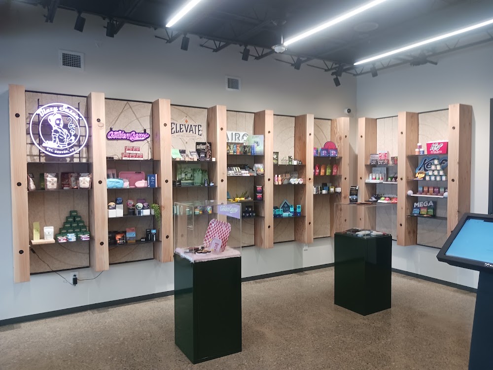Swade Dispensary photo 2
