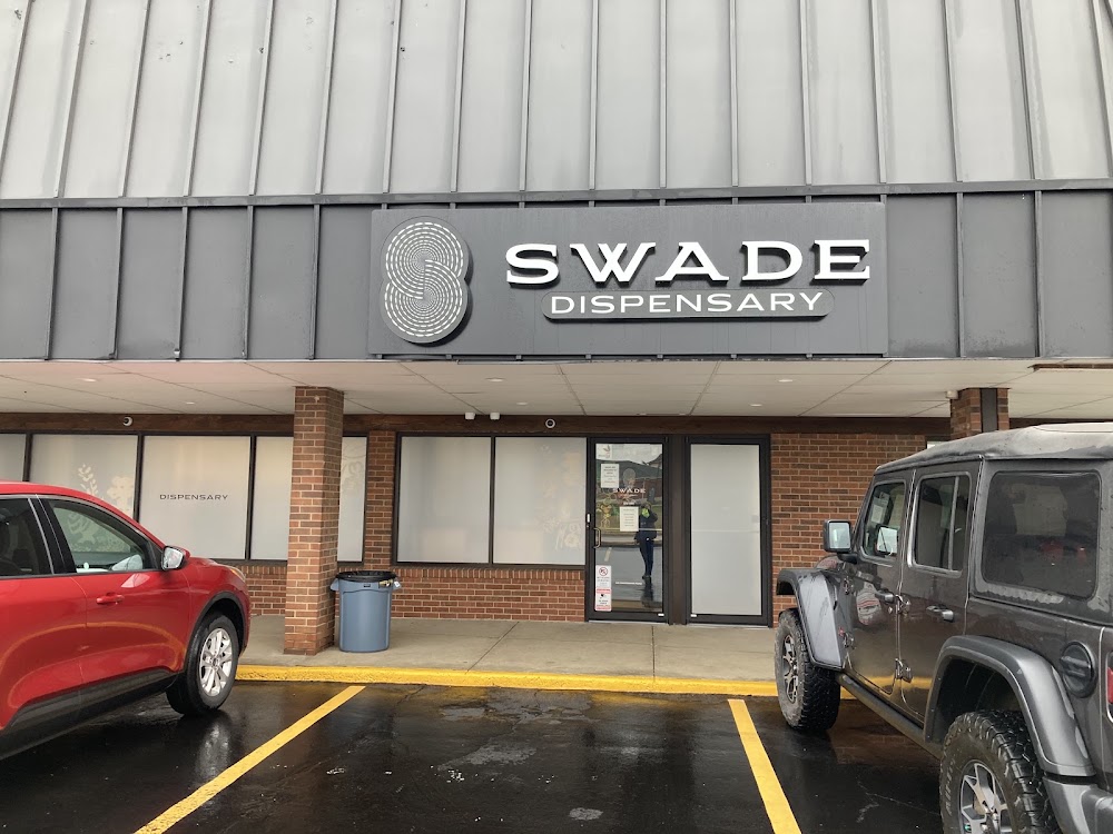 Swade Dispensary photo 4