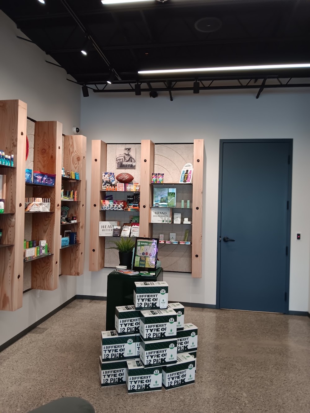 Swade Dispensary photo 5