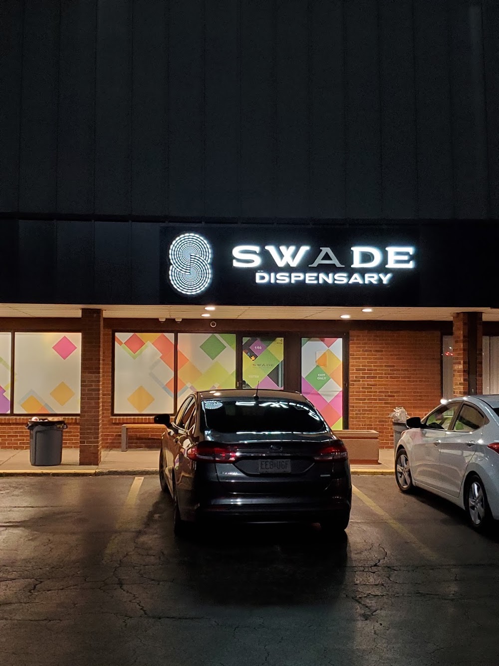 Swade Dispensary photo 7