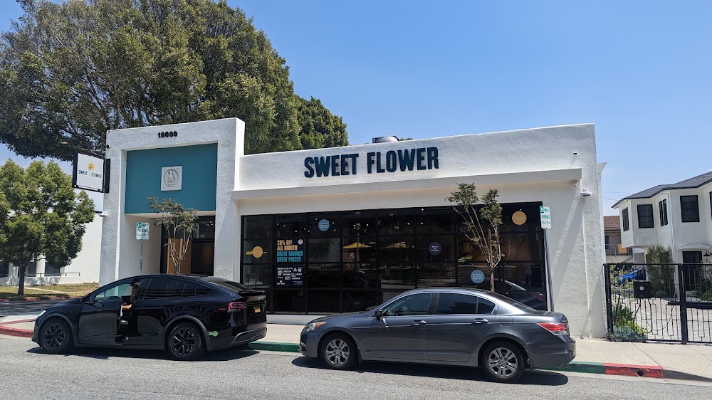 Sweet Flower Culver City photo 1
