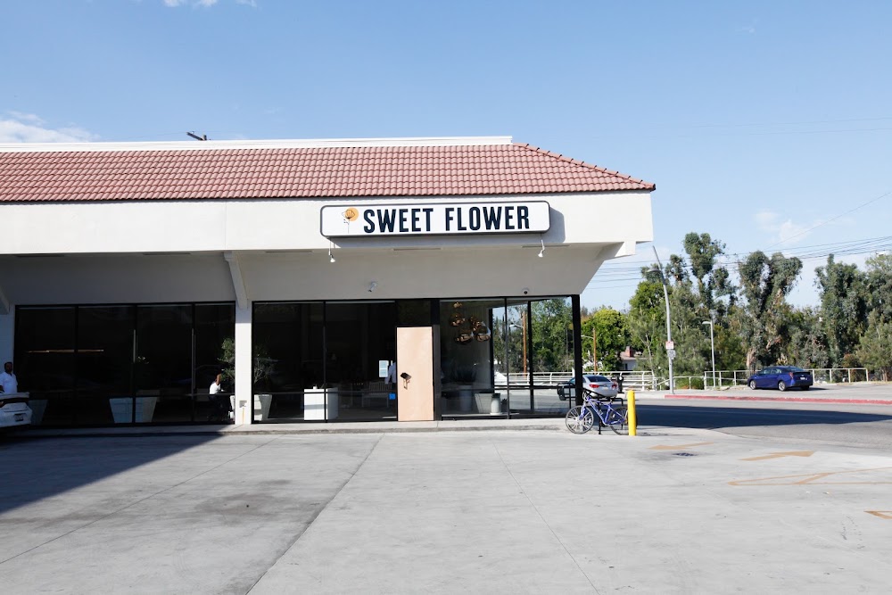 Sweet Flower Studio City photo 1