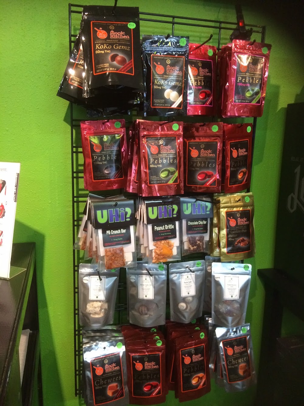Sweet Leaf Cannabis CO photo 6