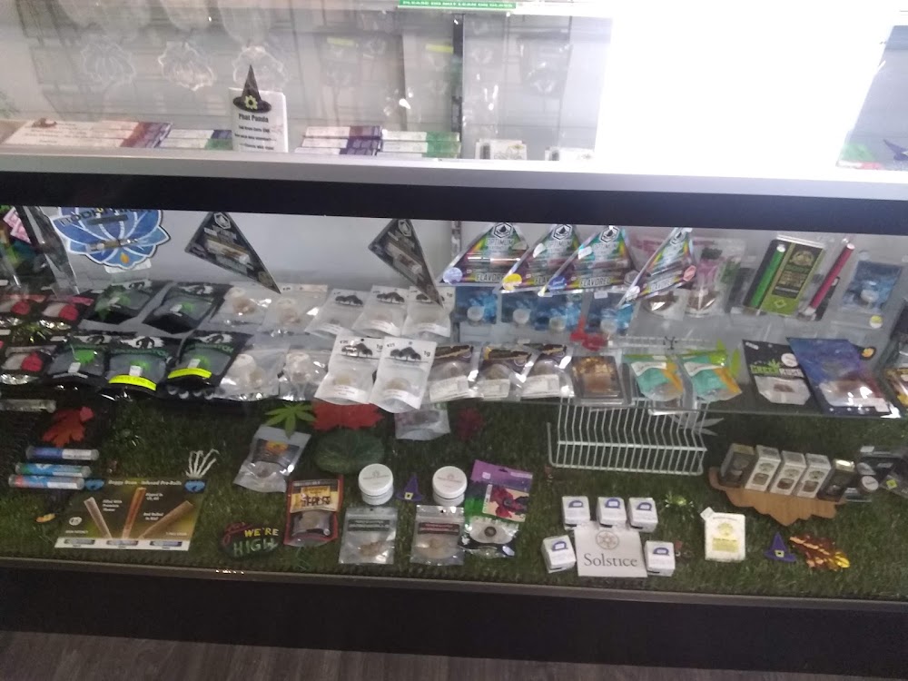 Sweet Leaf Cannabis CO photo 7
