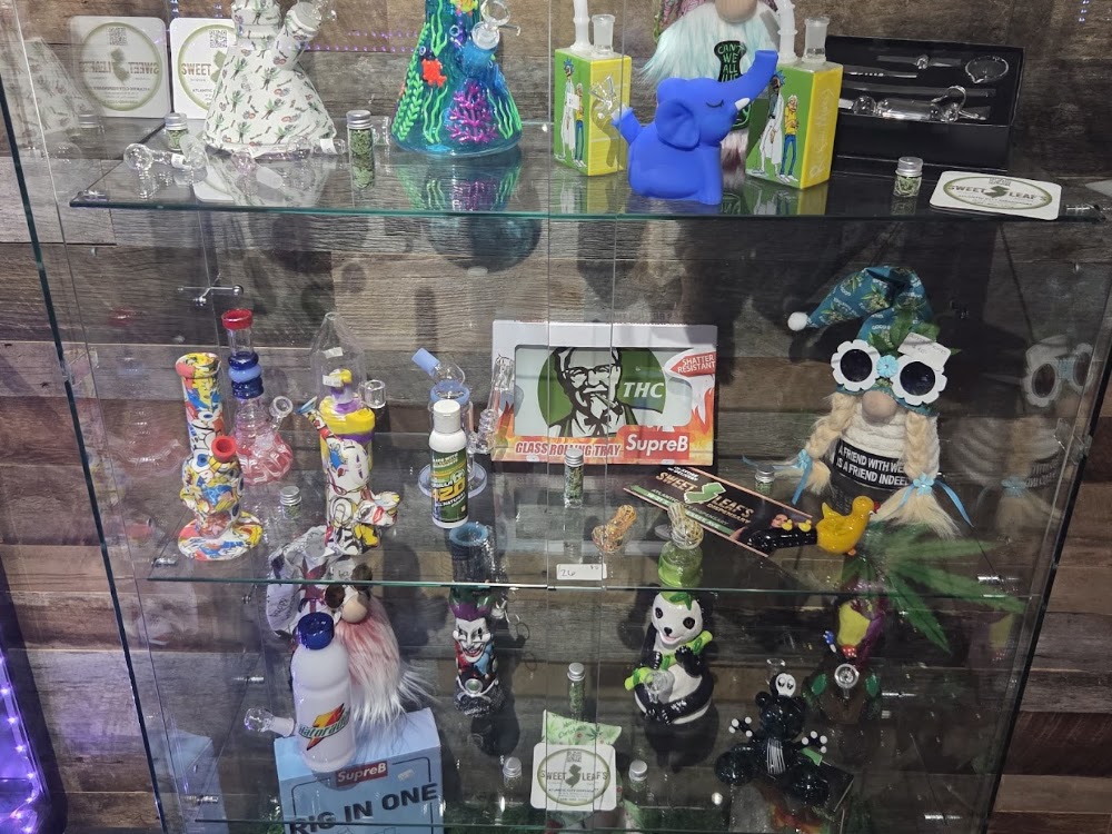 Sweet Leaf's photo 2