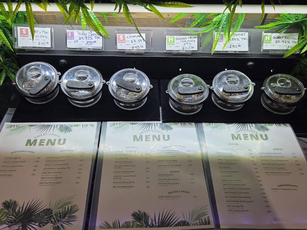 Sweet Leaf's photo 6
