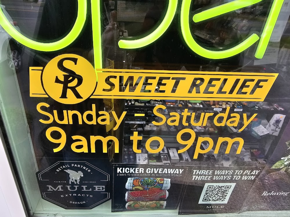 Sweet Relief Gearhart photo 6