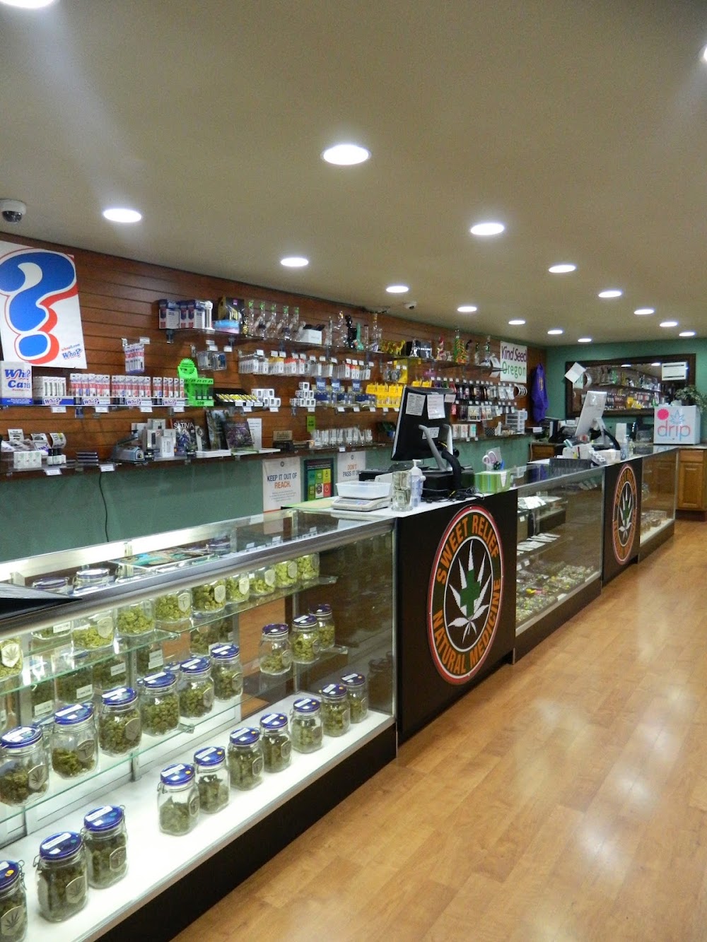 Sweet Relief Natural Medicine photo 2