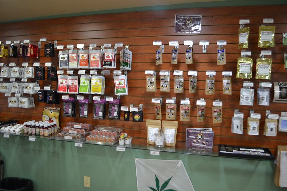 Sweet Relief Natural Medicine photo 6