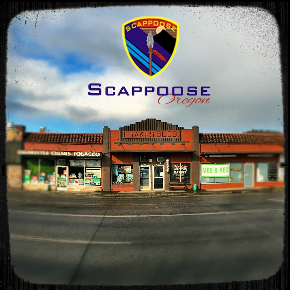Sweet Relief Scappoose photo 1