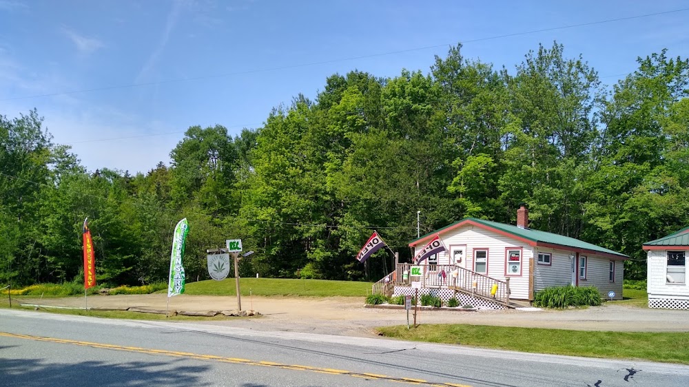 Sweet Relief Shop photo 2