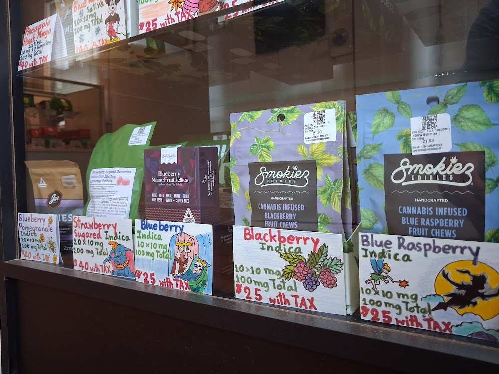 Sweet Relief Shop photo 5