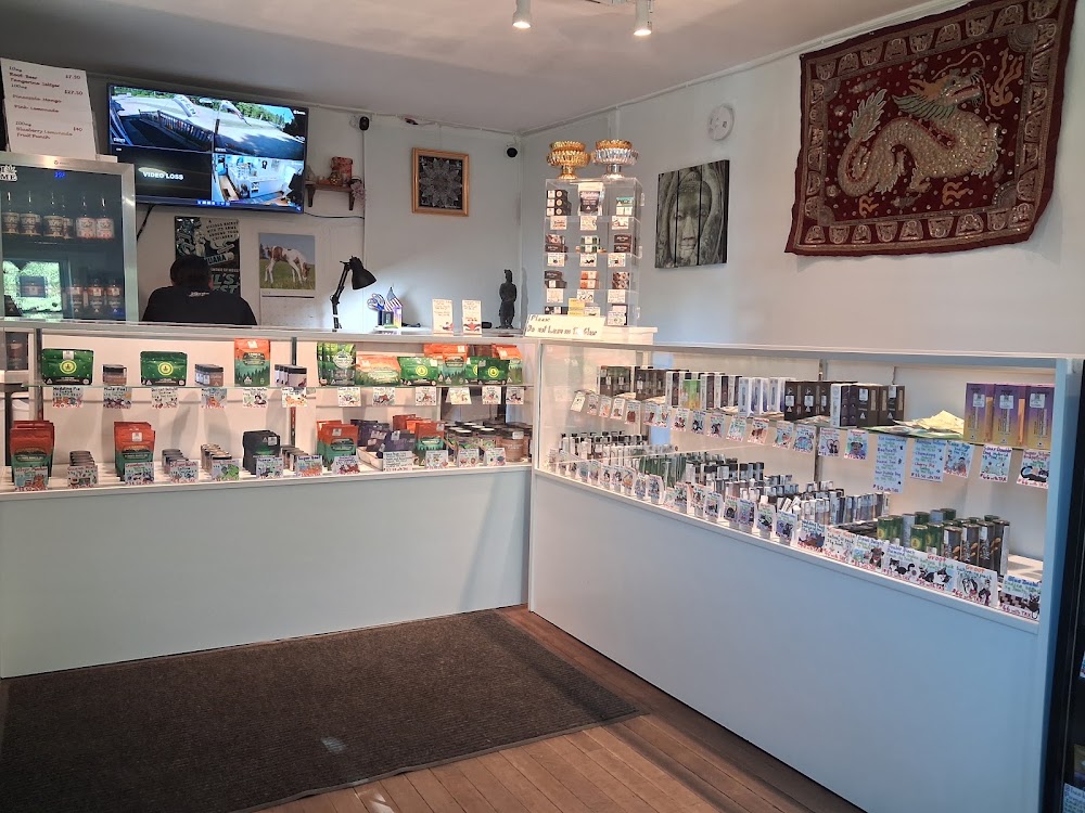 Sweet Relief Shop photo 6
