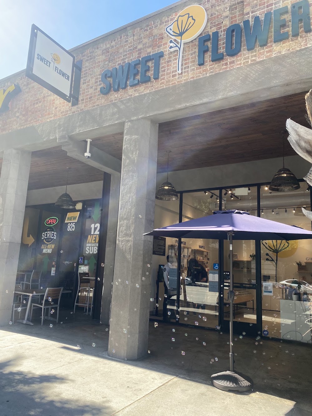Sweetflower Pasadena photo 1