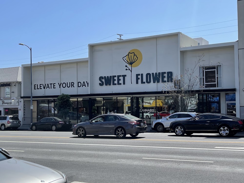 Sweetflower Westwood photo 1