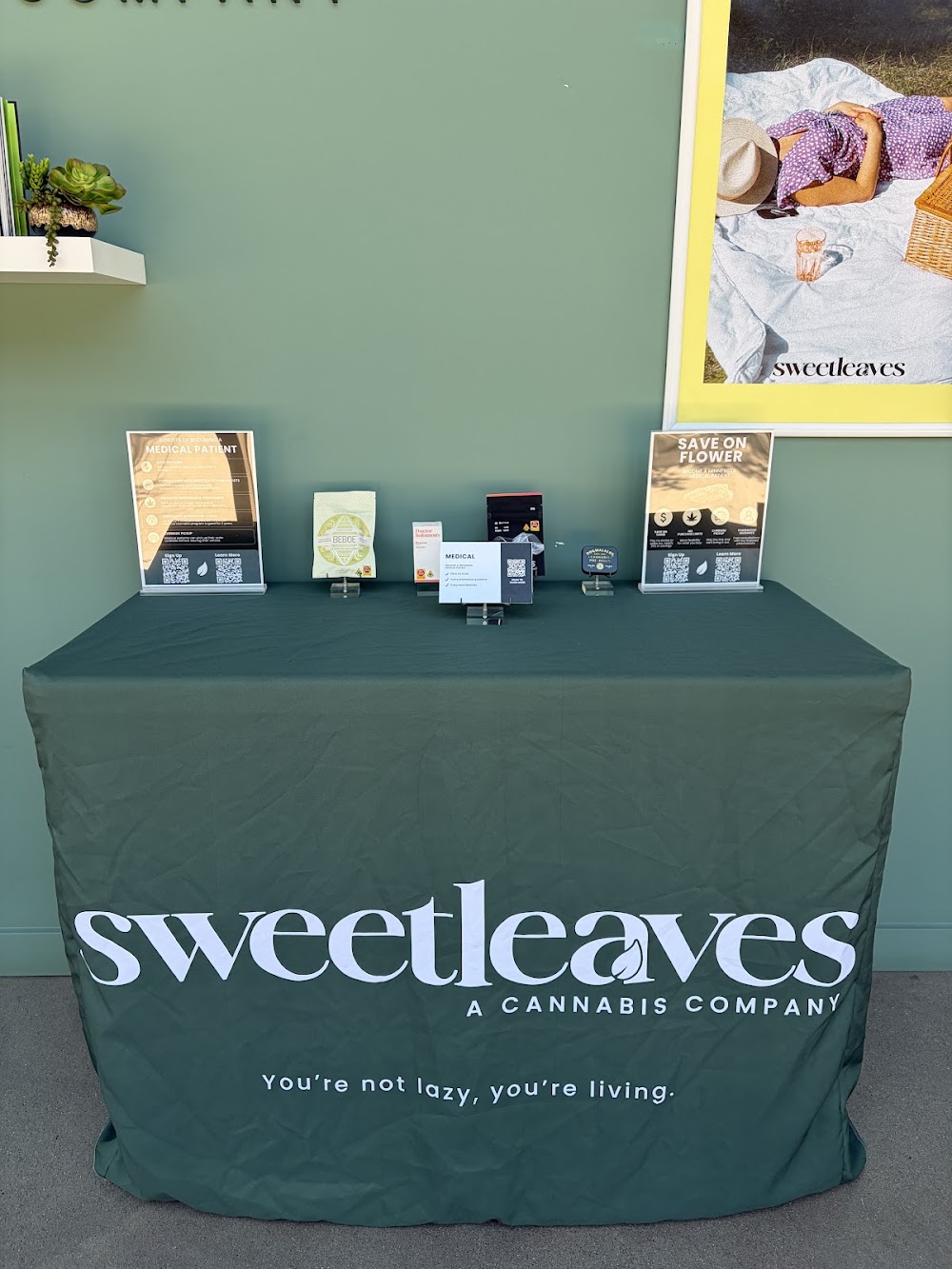 Sweetleaves photo 3
