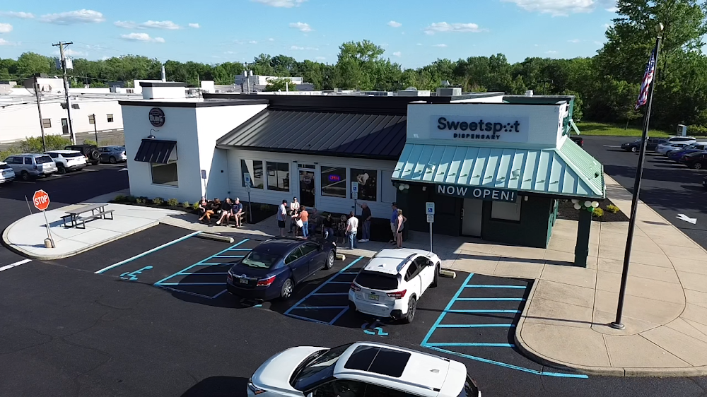 Sweetspot Cannabis Dispensary Hamilton photo 4