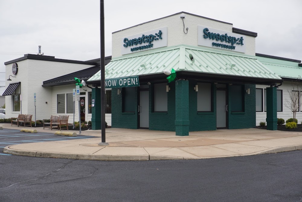 Sweetspot Cannabis Dispensary Hamilton photo 7
