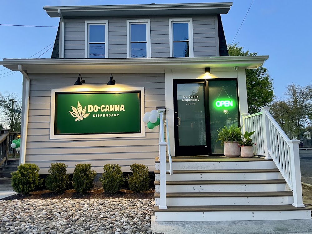 Sweetspot Dispensary Maplewood photo 1