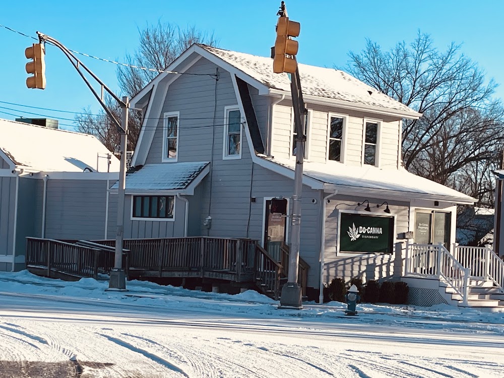 Sweetspot Dispensary Maplewood photo 5