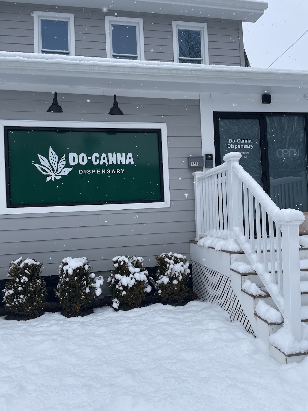 Sweetspot Dispensary Maplewood photo 7