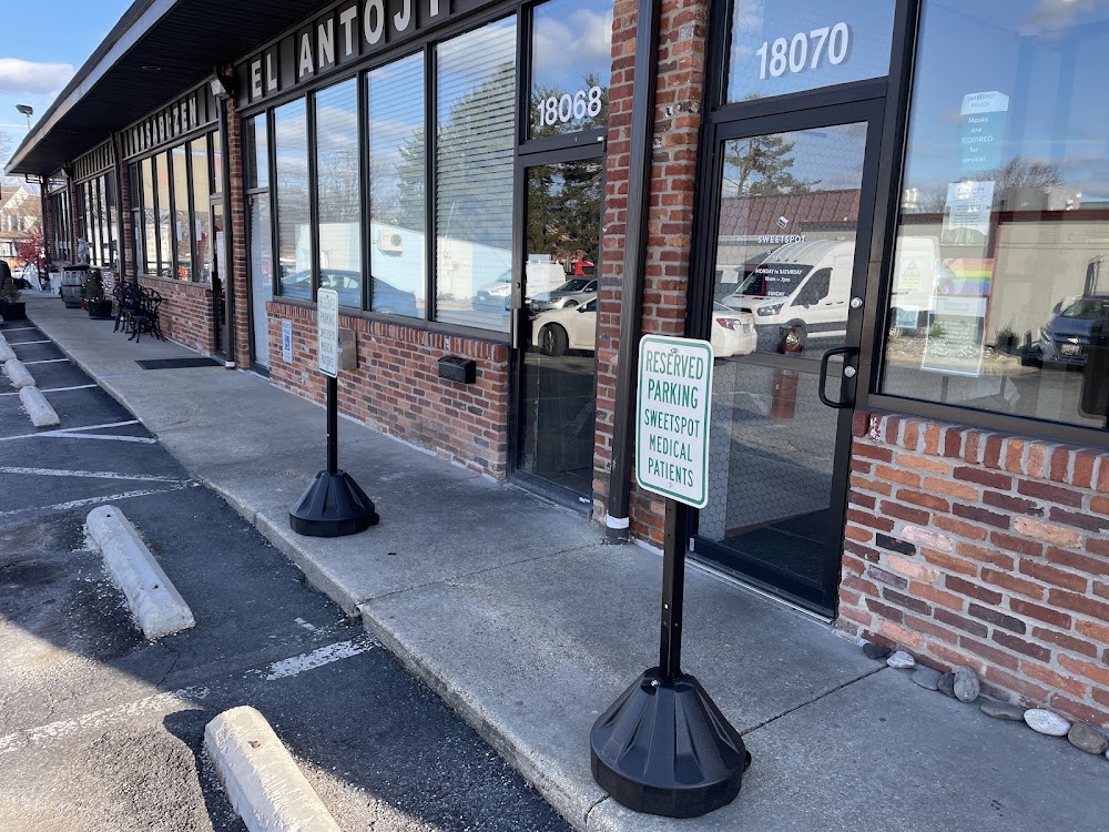 Sweetspot Dispensary photo 1