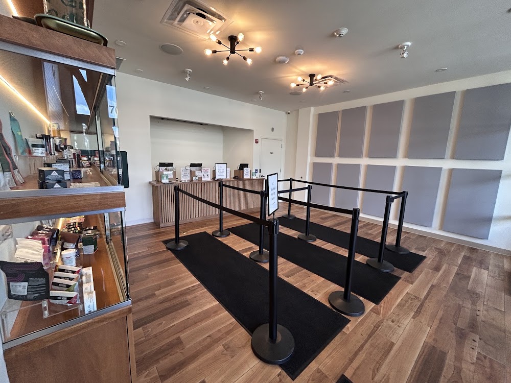 Sweetspot Dispensary photo 5