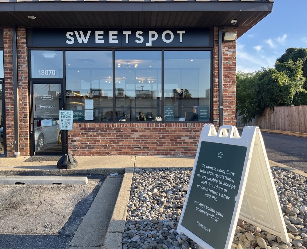 Sweetspot Dispensary photo 7