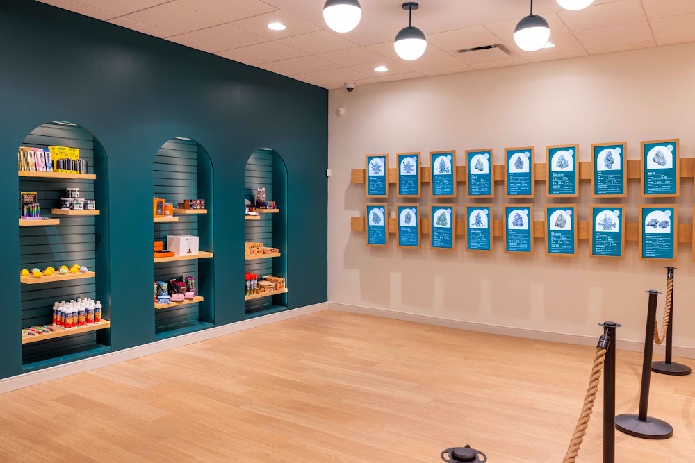 Sweetspot Dispensary photo 2