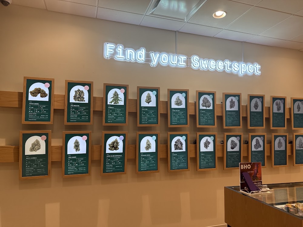 Sweetspot Dispensary photo 4