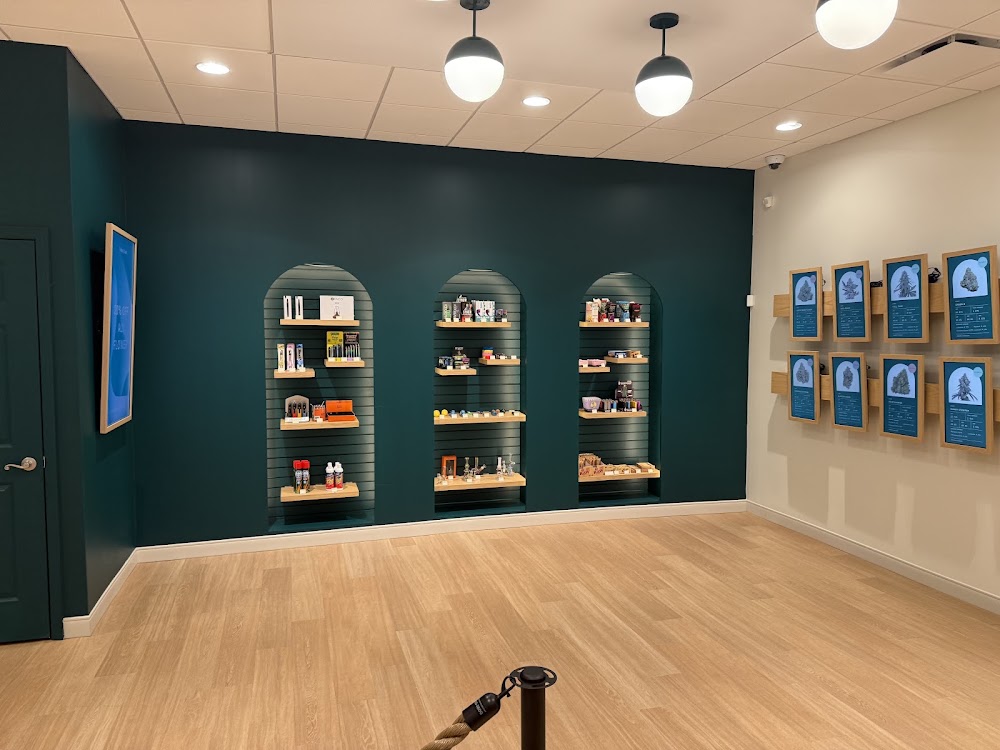 Sweetspot Dispensary photo 6