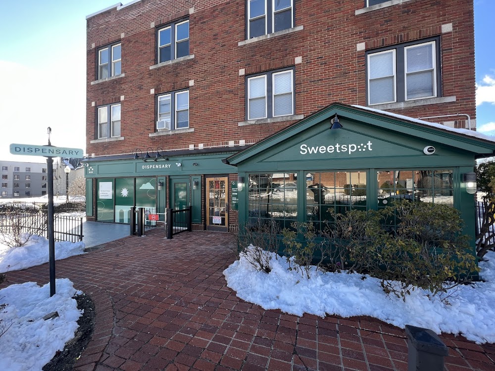 Sweetspot West Hartford photo 1