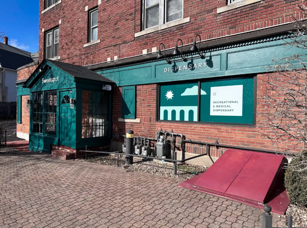 Sweetspot West Hartford photo 7