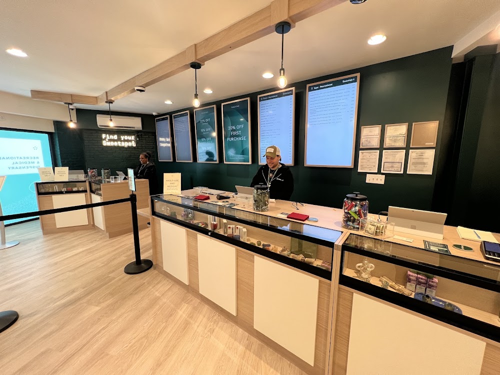 Sweetspot West Hartford photo 8