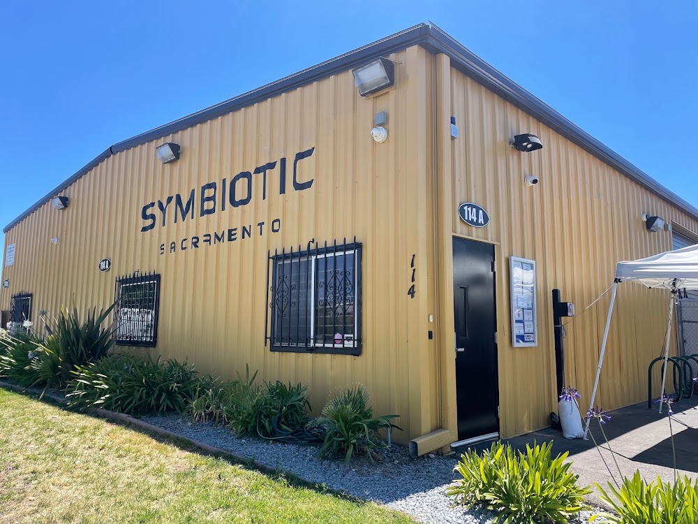 Symbiotic Sacramento photo 1