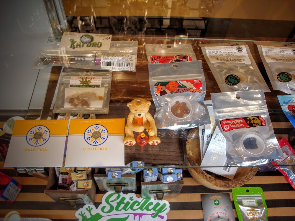 T Brothers Bud Lodge photo 5